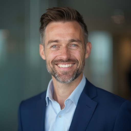 Lachlan Drummond — pay id casino expert